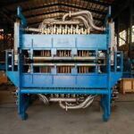 بومی‌سازی سگمنت صفر خط ریخته‌گری توسط شرکت تامکار